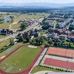 Hotel***gorce Nowy Targ