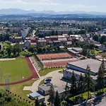 Szálloda Hotel***gorce 3*