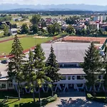 Szálloda Hotel***gorce 3*