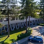Szálloda Hotel***gorce
