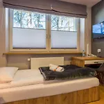 Szálloda Hotel***gorce 3*