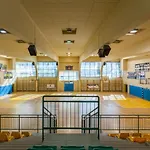 Szálloda Hotel***gorce