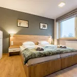 Szálloda Hotel***gorce Nowy Targ