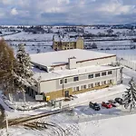 Hotel***gorce Szálloda 3*