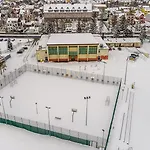 Hotel***gorce Nowy Targ