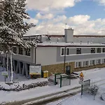 Hotel***gorce Szálloda Nowy Targ