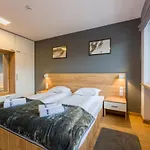 Szálloda Hotel***gorce 3*