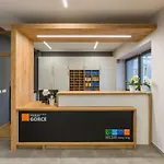 Hotel***gorce Szálloda 3*