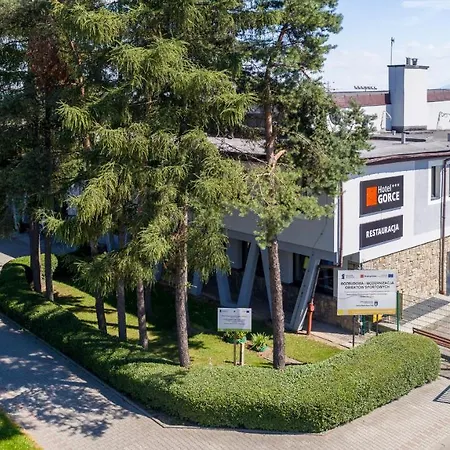 Hotel***gorce