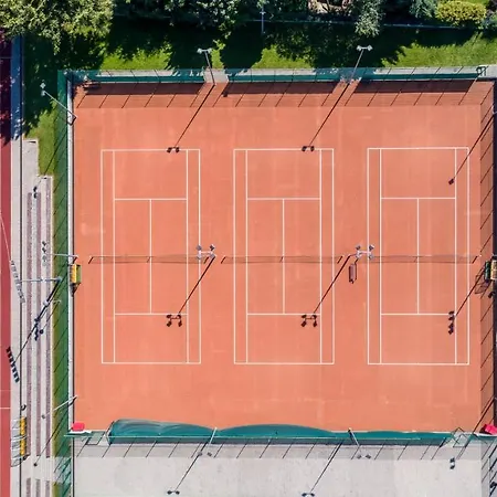 Hotel***gorce 酒店