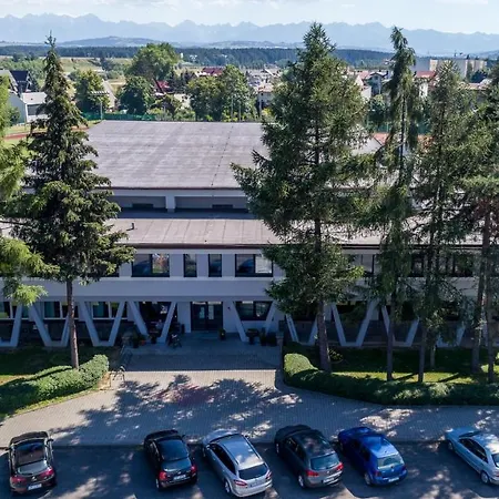 Hotel***gorce 酒店