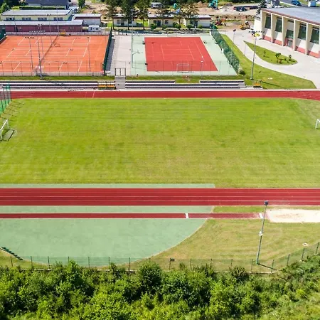 Hotel***gorce 新塔尔格