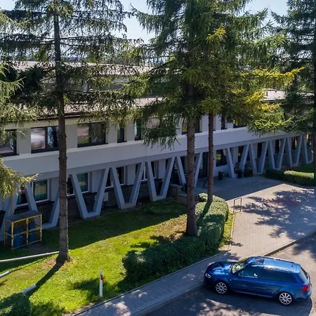 酒店 Hotel***gorce