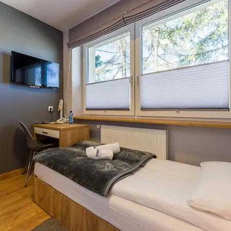 Hotel***gorce Hotel 3*