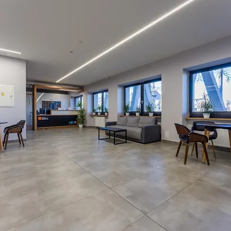 فندق Hotel***gorce نوفه تارخ