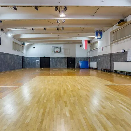 酒店 Hotel***gorce 新塔尔格