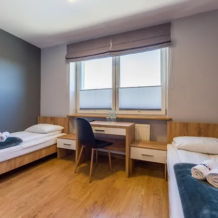 Hotel***gorce 3*
