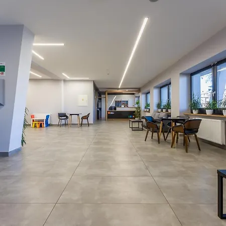 Hotel***gorce