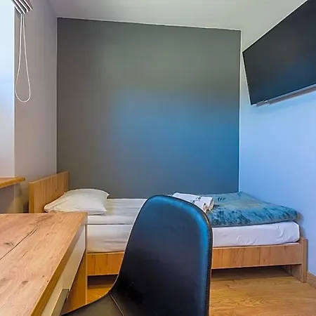 Hotel***gorce 3*