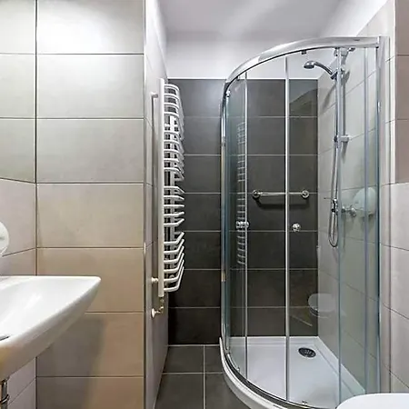 Hotel***gorce 호텔