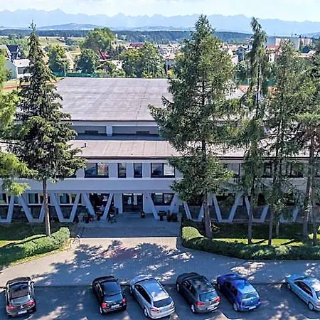 Hotel***gorce