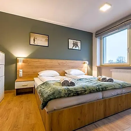 Hotel***gorce 노비 타르그
