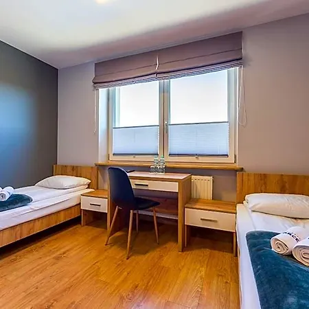 Hotel***gorce