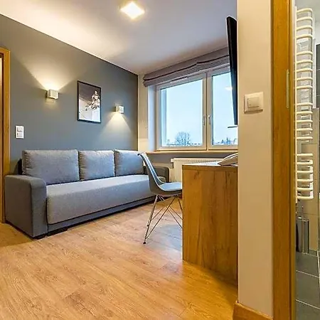 Hotel***gorce