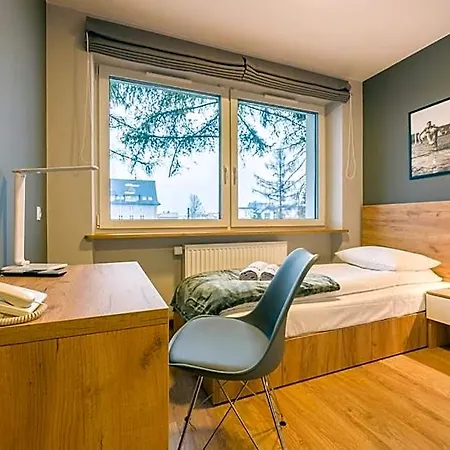 Hotel***gorce 노비 타르그