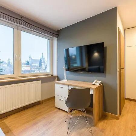 Hotel Hotel***gorce