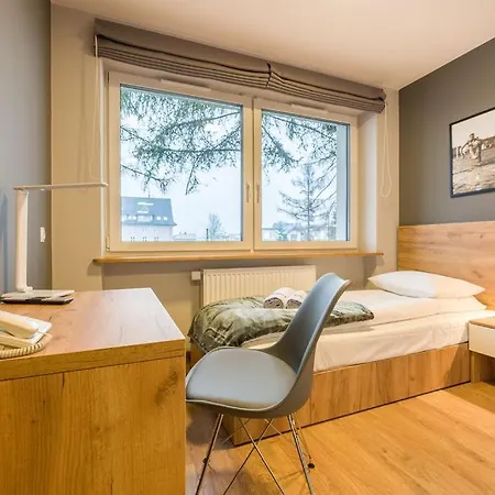 Hotel***gorce