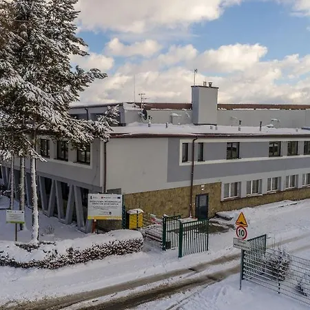 Hotel***gorce Otel Nowy Targ