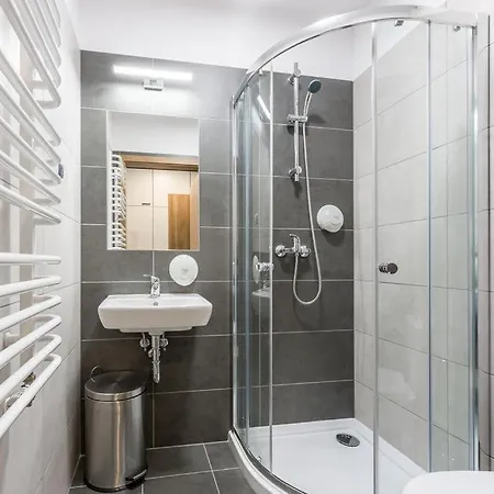 Hotel***gorce