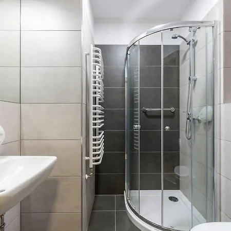 Hotel Hotel***gorce Nowy Targ