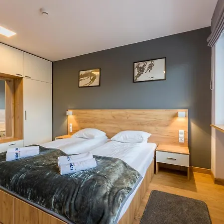 فندق Hotel***gorce 3*
