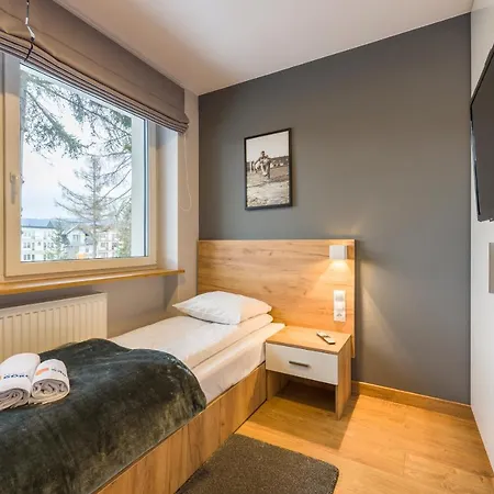 Hotel***gorce