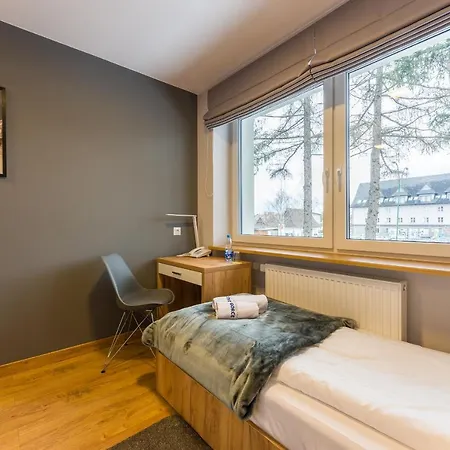 Отель Hotel***gorce