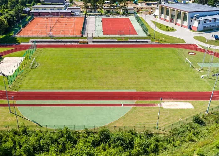 Hotel***gorce Nowy Targ