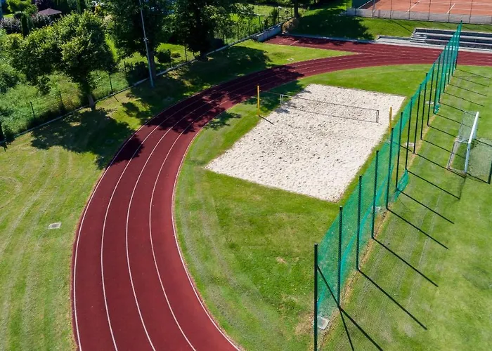 Hotel***gorce Hotel Nowy Targ