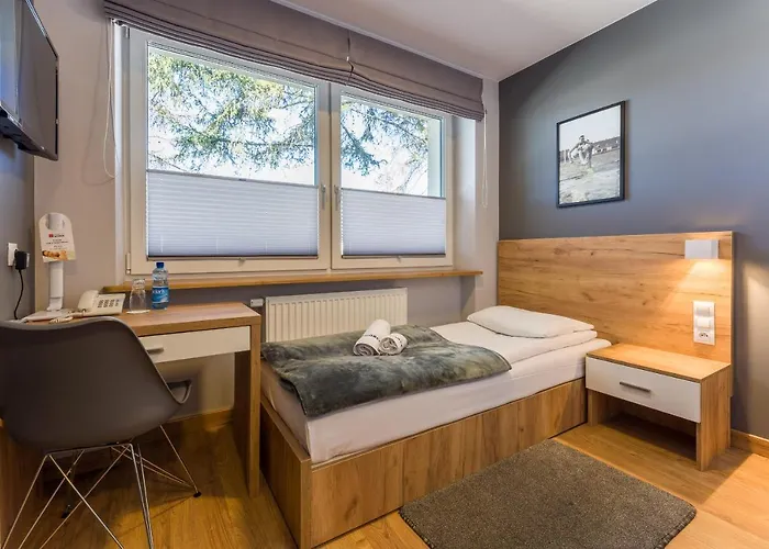 Hotel***gorce Hotel 3*