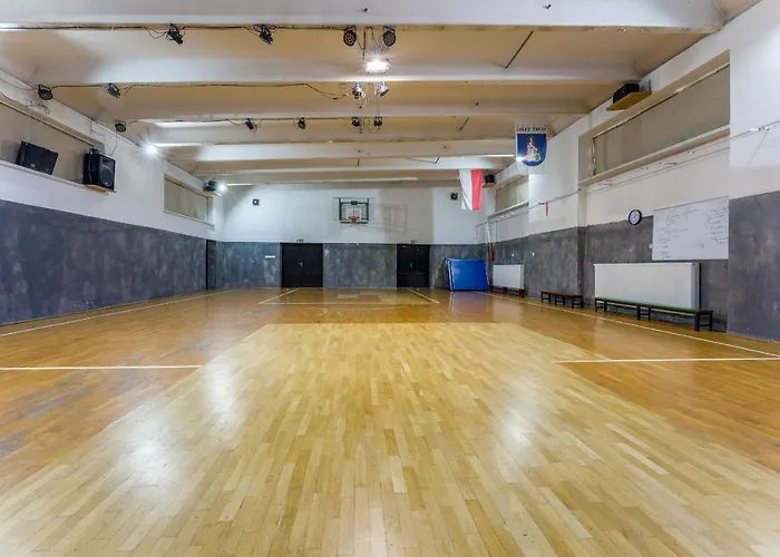 Hotel Hotel***gorce Nowy Targ