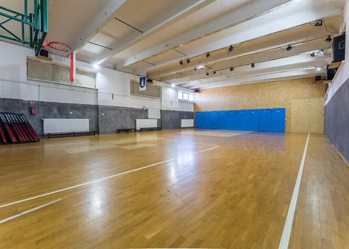 Hotel***gorce Nowy Targ