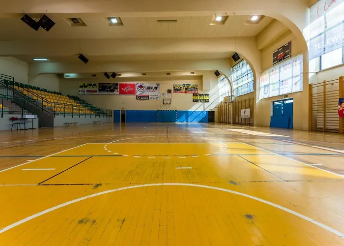 Hotel***gorce Hotel 3*