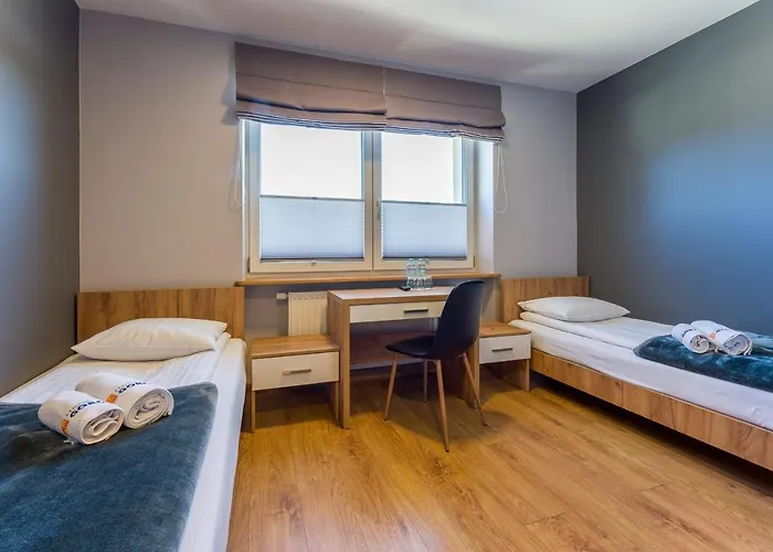 Hotel***gorce Hotel 3*