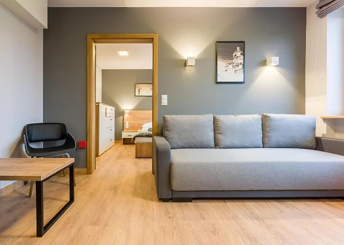 Hotel***gorce Hotel 3*