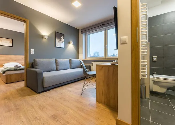 Hotel***gorce Hotel 3*