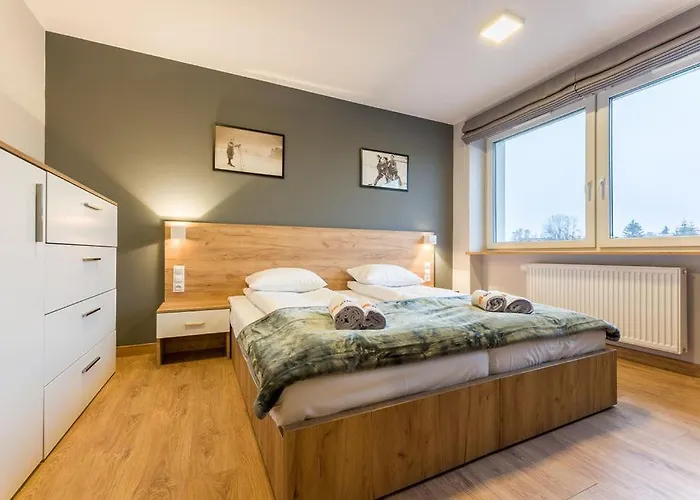 Hotel Hotel***gorce Nowy Targ