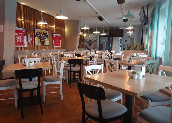 Hotel***gorce 3* Nowy Targ