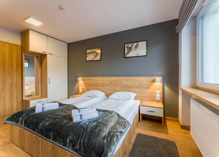 Hotel Hotel***gorce 3*