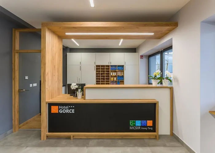 Hotel***gorce Hotel 3*